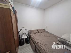 1-к квартира, вторичка, 46м2, 2/17 этаж