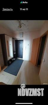 1-к квартира, вторичка, 48м2, 9/17 этаж