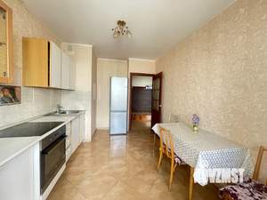 2-к квартира, вторичка, 56м2, 12/17 этаж
