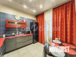3-к квартира, вторичка, 90м2, 15/18 этаж