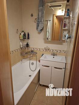 2-к квартира, вторичка, 53м2, 5/16 этаж