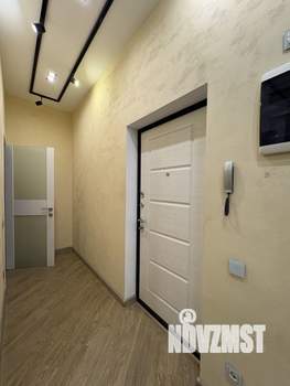 1-к квартира, вторичка, 48м2, 10/12 этаж