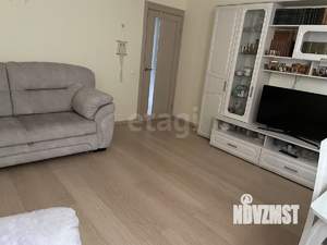 2-к квартира, вторичка, 58м2, 4/17 этаж