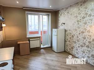 1-к квартира, вторичка, 47м2, 3/17 этаж