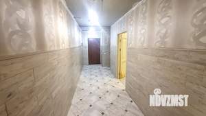 3-к квартира, вторичка, 74м2, 2/17 этаж