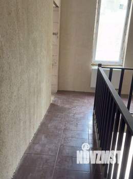 1-к квартира, вторичка, 29м2, 1/3 этаж