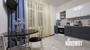 1-к квартира, вторичка, 35м2, 7/8 этаж