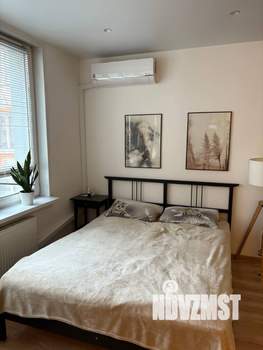 Студия квартира, вторичка, 38м2, 8/18 этаж