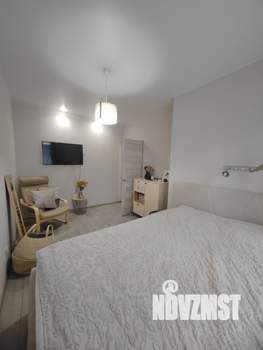 1-к квартира, вторичка, 32м2, 3/8 этаж