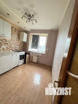 1-к квартира, вторичка, 33м2, 4/5 этаж