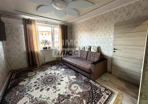 1-к квартира, вторичка, 35м2, 15/17 этаж