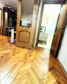 2-к квартира, вторичка, 45м2, 1/5 этаж