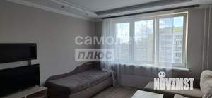 2-к квартира, вторичка, 42м2, 16/17 этаж