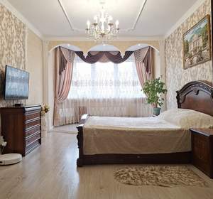 5-к квартира, вторичка, 144м2, 12/17 этаж