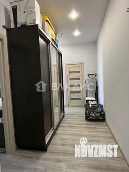 1-к квартира, вторичка, 37м2, 1/4 этаж