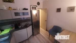 1-к квартира, вторичка, 32м2, 2/9 этаж