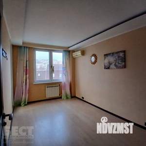 3-к квартира, вторичка, 87м2, 5/17 этаж