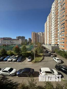 2-к квартира, вторичка, 51м2, 3/17 этаж