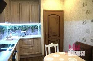 2-к квартира, вторичка, 44м2, 3/17 этаж