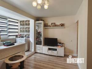 1-к квартира, вторичка, 34м2, 10/16 этаж