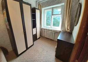 2-к квартира, вторичка, 43м2, 2/2 этаж