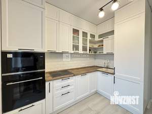 4-к квартира, вторичка, 77м2, 2/8 этаж