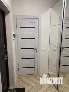 1-к квартира, вторичка, 36м2, 17/17 этаж