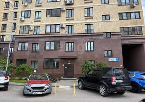 1-к квартира, сданный дом, 51м2, 2/17 этаж