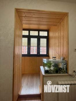 3-к квартира, вторичка, 89м2, 15/18 этаж