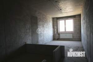 1-к квартира, вторичка, 42м2, 16/16 этаж