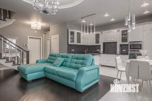 3-к квартира, вторичка, 100м2, 17/18 этаж