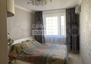 3-к квартира, вторичка, 75м2, 14/17 этаж