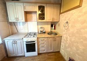 2-к квартира, вторичка, 46м2, 5/5 этаж