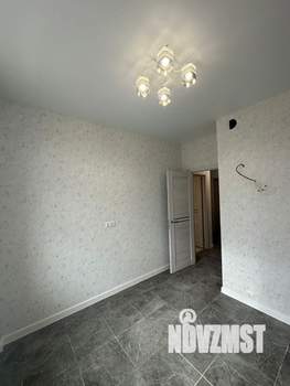 1-к квартира, вторичка, 35м2, 4/9 этаж