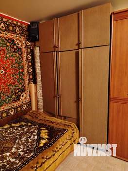 1-к квартира, вторичка, 36м2, 4/12 этаж