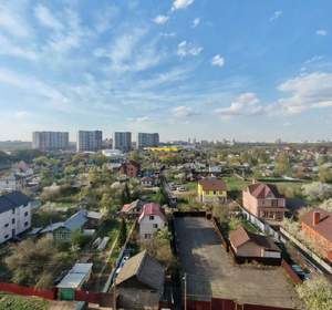 2-к квартира, вторичка, 69м2, 10/17 этаж