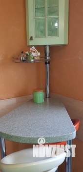 3-к квартира, вторичка, 57м2, 4/5 этаж