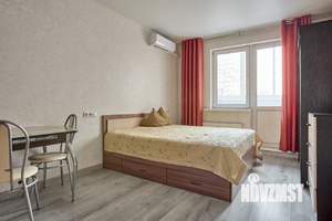 Студия квартира, вторичка, 27м2, 2/17 этаж
