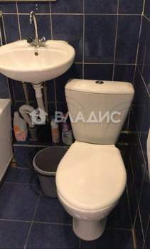 1-к квартира, вторичка, 30м2, 1/5 этаж