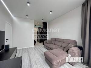 1-к квартира, вторичка, 45м2, 12/14 этаж