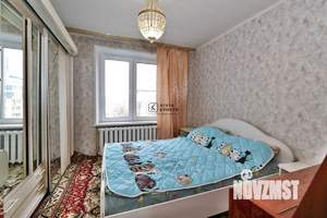 3-к квартира, вторичка, 66м2, 12/12 этаж