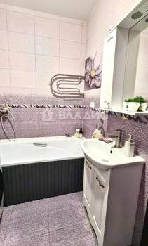 2-к квартира, вторичка, 70м2, 3/20 этаж