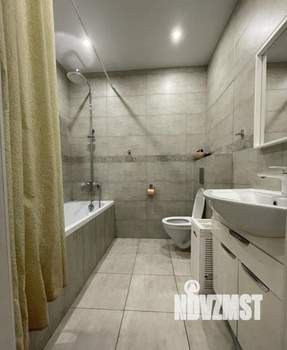 2-к квартира, вторичка, 57м2, 6/16 этаж