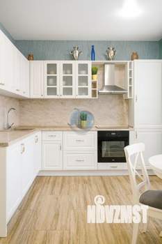 2-к квартира, вторичка, 62м2, 10/17 этаж