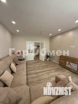 2-к квартира, вторичка, 66м2, 15/17 этаж