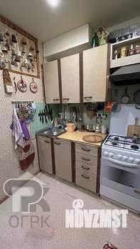 3-к квартира, вторичка, 56м2, 4/5 этаж