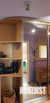 3-к квартира, вторичка, 57м2, 4/5 этаж