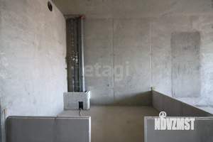 1-к квартира, вторичка, 42м2, 16/16 этаж