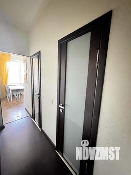 2-к квартира, вторичка, 65м2, 8/18 этаж