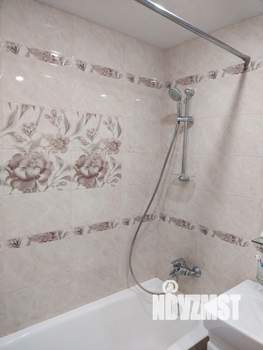 1-к квартира, вторичка, 43м2, 4/17 этаж